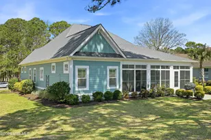 628 Kings Trail, Sunset Beach, NC 28468 - Photo 10