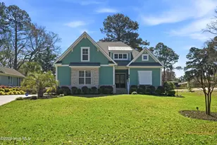 628 Kings Trail, Sunset Beach, NC 28468 - Photo 1