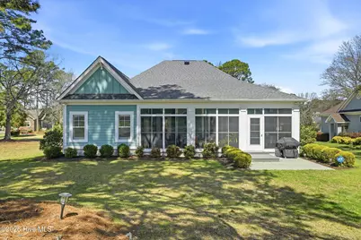 628 Kings Trail, Sunset Beach, NC 28468 - Photo 8