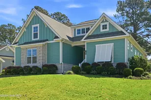 628 Kings Trail, Sunset Beach, NC 28468 - Photo 4