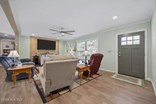 3008 Masters Dr, La Grange, NC 28551 - Photo 8