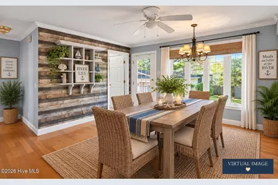 106 Portside Lane, New Bern, NC 28562 - Photo 16