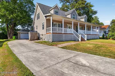 106 Portside Lane, New Bern, NC 28562 - Photo 10