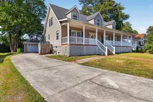 106 Portside Ln, New Bern, NC 28562 - Photo 10