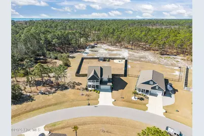 241 Salt Meadow Lane, Newport, NC 28570 - Photo 36