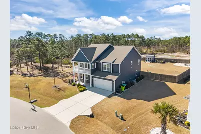 241 Salt Meadow Lane, Newport, NC 28570 - Photo 4