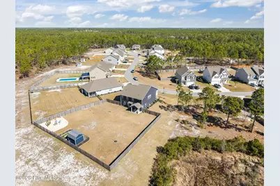 241 Salt Meadow Lane, Newport, NC 28570 - Photo 32