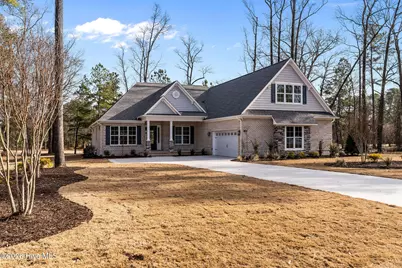 193 E Winding Way, Wallace, NC 28466 - Photo 1