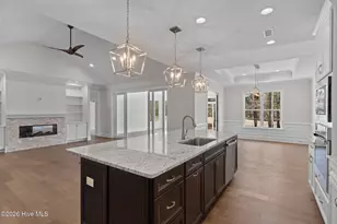193 E Winding Way, Wallace, NC 28466 - Photo 14