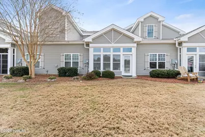 8962 Smithfield Drive NW #Unit 2, Calabash, NC 28467 - Photo 40