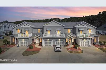 8962 Smithfield Drive NW #Unit 2, Calabash, NC 28467 - Photo 2