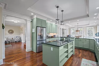 813 Fox Ridge Lane, Wilmington, NC 28405 - Photo 24