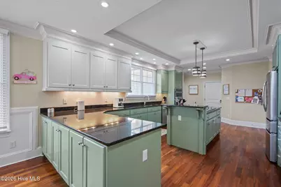 813 Fox Ridge Lane, Wilmington, NC 28405 - Photo 32