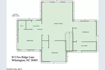 813 Fox Ridge Lane, Wilmington, NC 28405 - Photo 68