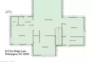 813 Fox Ridge Ln, Wilmington, NC 28405 - Photo 68