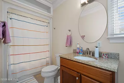 813 Fox Ridge Lane, Wilmington, NC 28405 - Photo 52