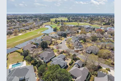 813 Fox Ridge Lane, Wilmington, NC 28405 - Photo 62