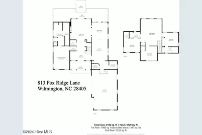 813 Fox Ridge Lane, Wilmington, NC 28405 - Photo 66