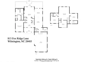 813 Fox Ridge Ln, Wilmington, NC 28405 - Photo 66