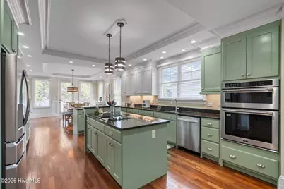 813 Fox Ridge Lane, Wilmington, NC 28405 - Photo 28