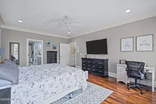 813 Fox Ridge Ln, Wilmington, NC 28405 - Photo 40