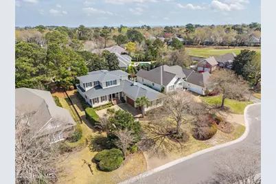 813 Fox Ridge Lane, Wilmington, NC 28405 - Photo 8