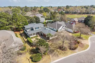 813 Fox Ridge Ln, Wilmington, NC 28405 - Photo 8