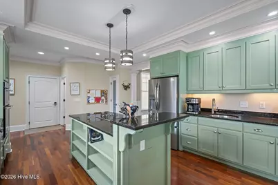 813 Fox Ridge Lane, Wilmington, NC 28405 - Photo 30