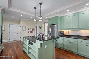 813 Fox Ridge Ln, Wilmington, NC 28405 - Photo 30