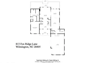 813 Fox Ridge Ln, Wilmington, NC 28405 - Photo 64