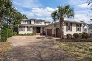 813 Fox Ridge Ln, Wilmington, NC 28405 - Photo 1