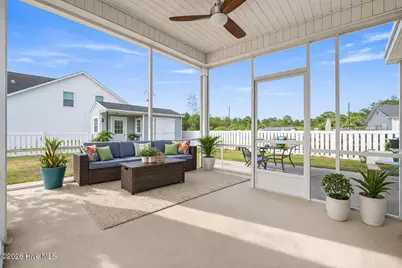 254 E Red Head Circle, Sneads Ferry, NC 28460 - Photo 22