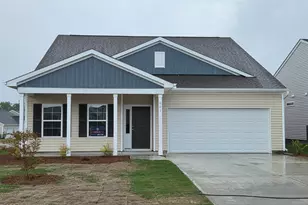 601 Hicks Ct, Sneads Ferry, NC 28460 - Photo 1