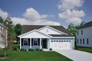 601 Hicks Ct, Sneads Ferry, NC 28460 - Photo 1