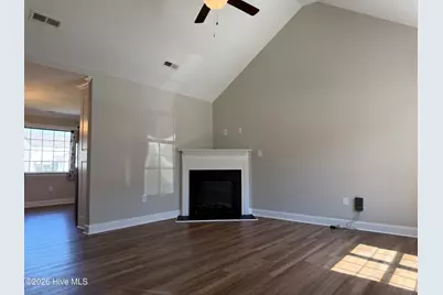 1346 Echo Lake Lane, Rocky Mount, NC 27803 - Photo 4