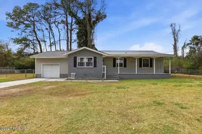 311 Meadow Road, Goldsboro, NC 27534 - Photo 1