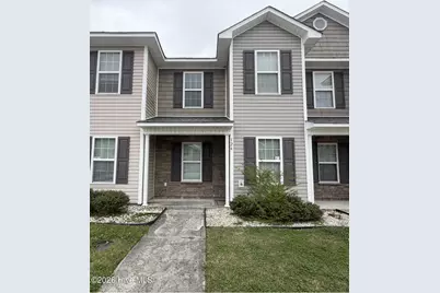 126 Glen Cannon Drive, Jacksonville, NC 28546 - Photo 1
