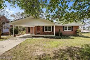 207 College Ave, Washington, NC 27889 - Photo 1