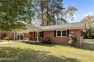 207 College Ave, Washington, NC 27889 - Photo 46