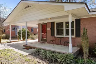 207 College Ave, Washington, NC 27889 - Photo 48