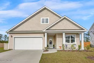 2052 Willowleaf Dr, Leland, NC 28451 - Photo 1