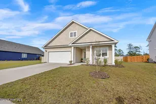 2052 Willowleaf Dr, Leland, NC 28451 - Photo 2