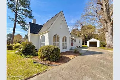 1304 Rhem Street, Kinston, NC 28501 - Photo 4