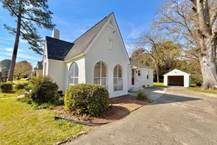1304 Rhem St, Kinston, NC 28501 - Photo 4