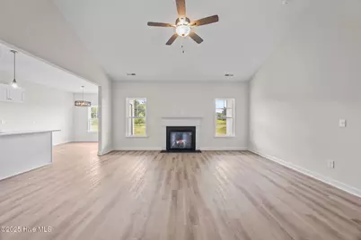 208 Gate Water Court, Jacksonville, NC 28546 - Photo 16