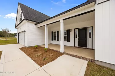 208 Gate Water Court, Jacksonville, NC 28546 - Photo 4
