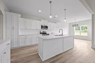 208 Gate Water Ct, Jacksonville, NC 28546 - Photo 18