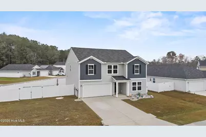 5231 Soy Bean Drive NE, Winnabow, NC 28479 - Photo 6