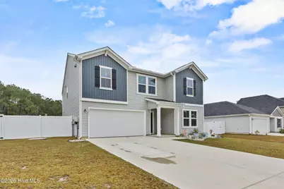 5231 Soy Bean Drive NE, Winnabow, NC 28479 - Photo 2