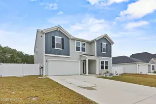 5231 Soy Bean Dr NE, Winnabow, NC 28479 - Photo 2